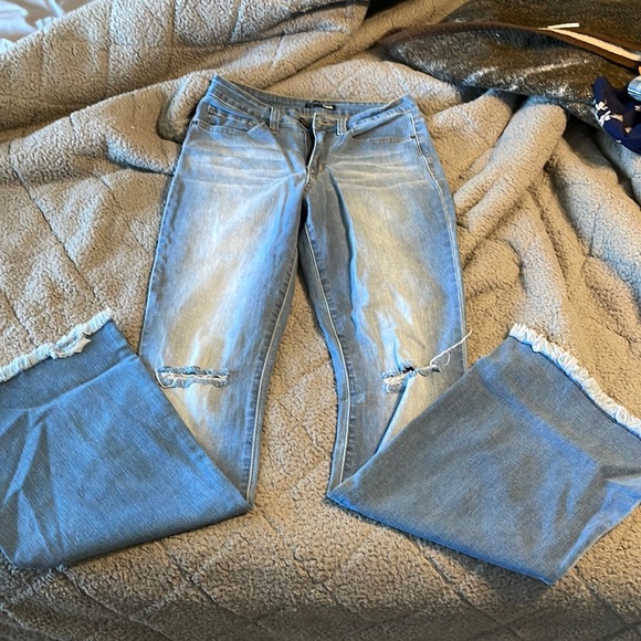 Fashion Nova sized 5L - Picture 1 of 4